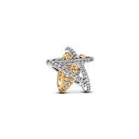 Charm Pandora Donna in Argento Zirconia 763590C01 - 763590C01